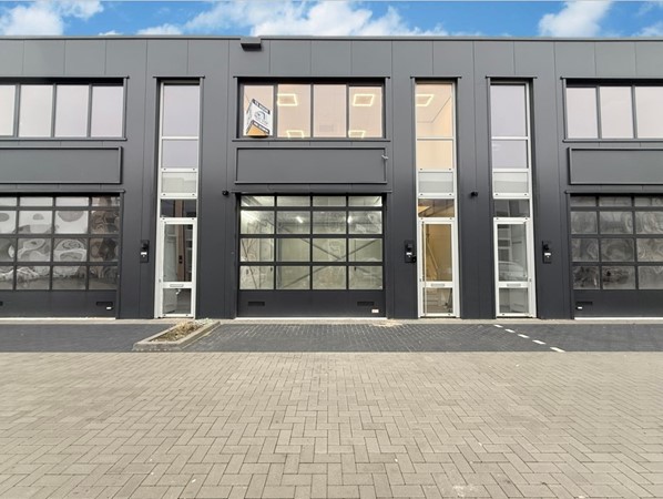 Jarmuiden 29C, 1046AC Amsterdam